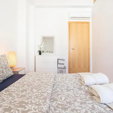 Apartament Tram 28 Awesome Tagus River View By Innkeeper Lizbona
